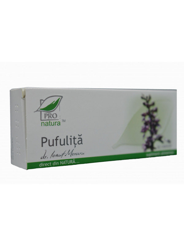 PUFULITA 30CPS