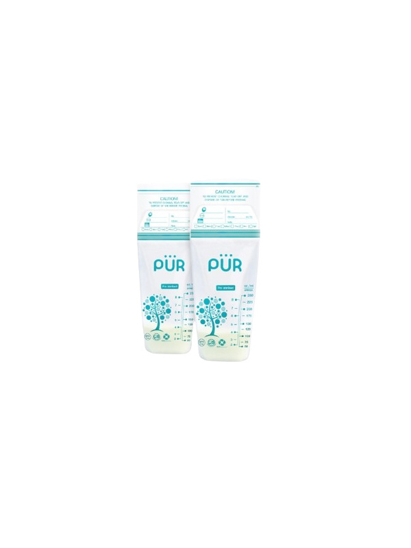PUR 6207 – PUNGI DE STOCARE A LAPTELUI MATERN, 24BUC