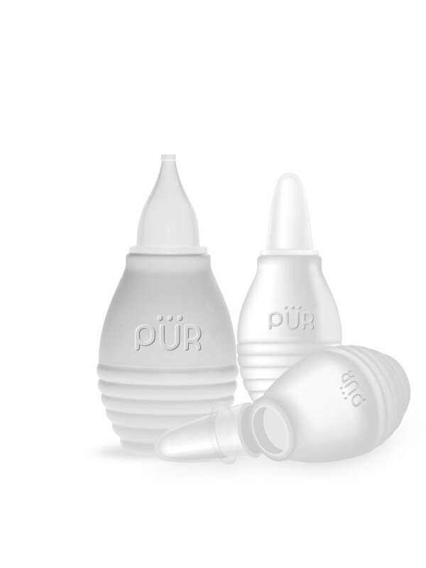 PUR 6501 – ASPIRATOR NAZAL MANUAL