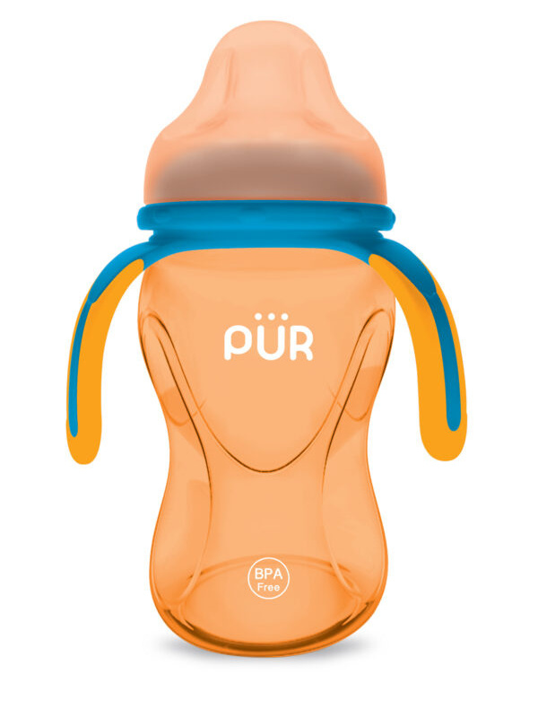 PUR 9004 – CANA CU PRINDERE MULTIPLA +6 LUNI, 250ML