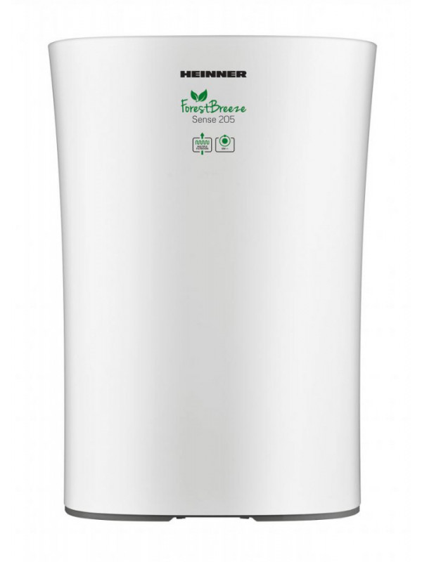 Purificator de aer heinner hpa-m205