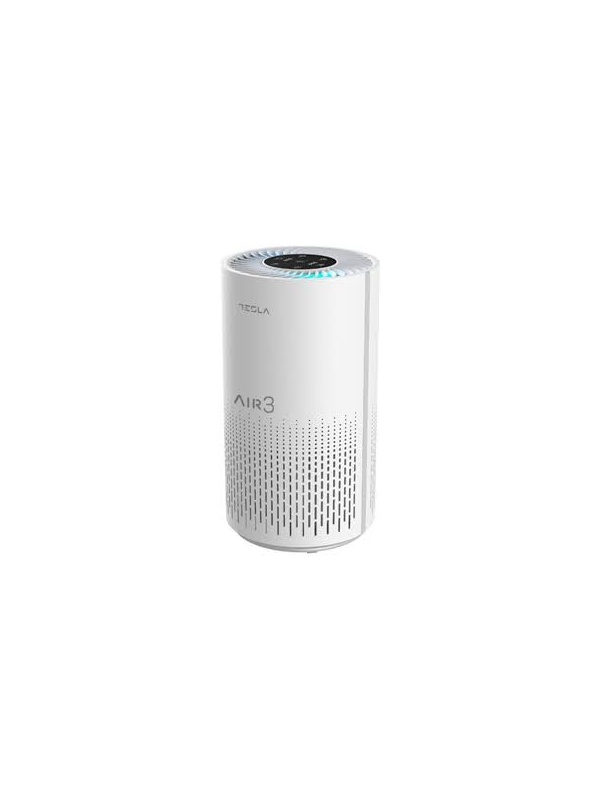 Purificator de aer Tesla Air 3Filtru HEPA + carbon activ