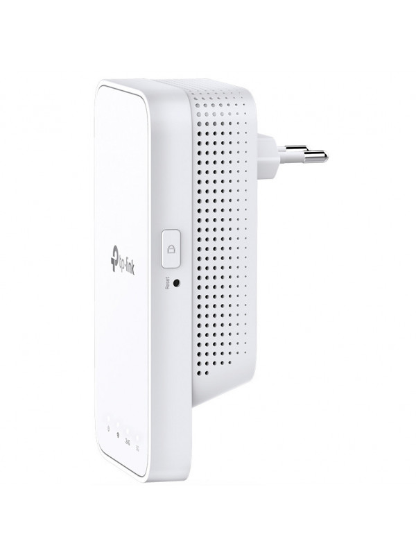 Range Extender TP-Link Wi-Fi AC1200, tehnologie OneMesh, RE300
