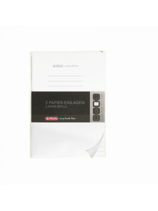 REZERVA MY.BOOK FLEX A5 40 FILE DICTANDO SET10