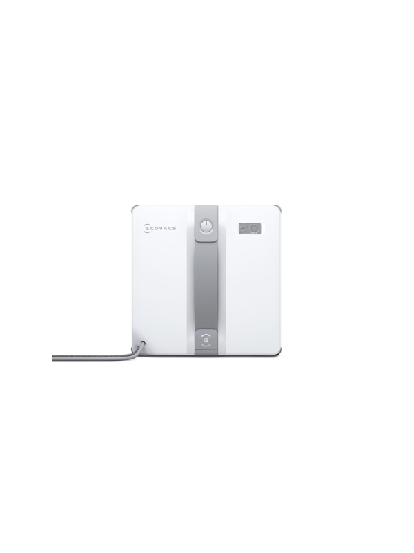 Robot de curatare geamuri WINBOT MINI Grey Ecovacs3200Pa, WIN-SLAM 3.0, 9-Tier All-round Protection