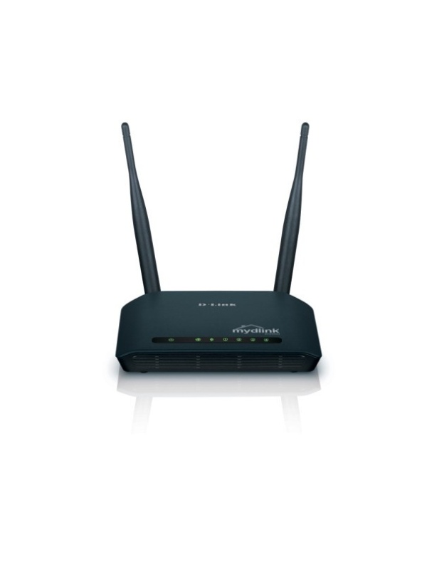 ROUTER D-LINK wireless 300Mbps - DIR-605L