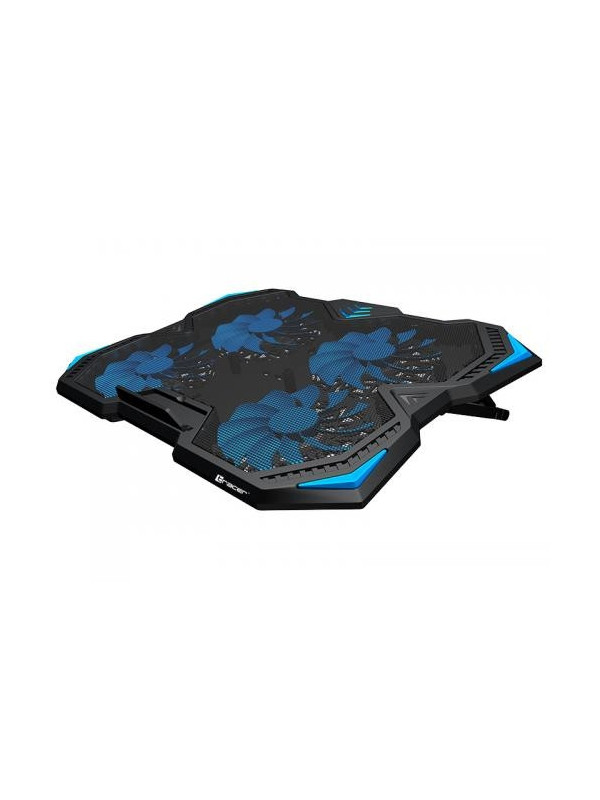 Rulou de racire TRACER GAMEZONE Turbo 17 "