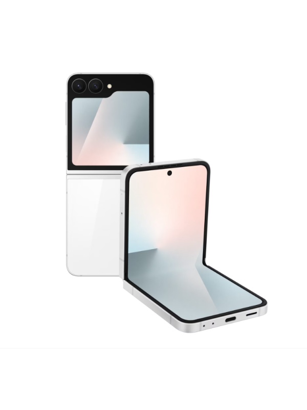 Samsung F766B 5G 6.7"/3.4" 8 128GB WH