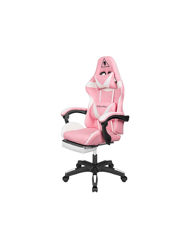 SCAUN GAMING GX-150 ROZ KRUGER&MATZ