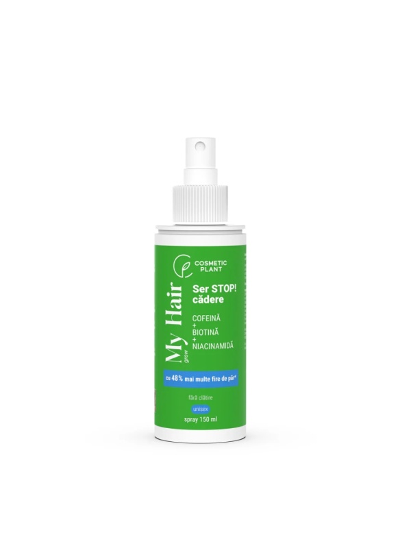 SER STOP CADERE UNISEX FARA CLATIRE SPRAY 150ML