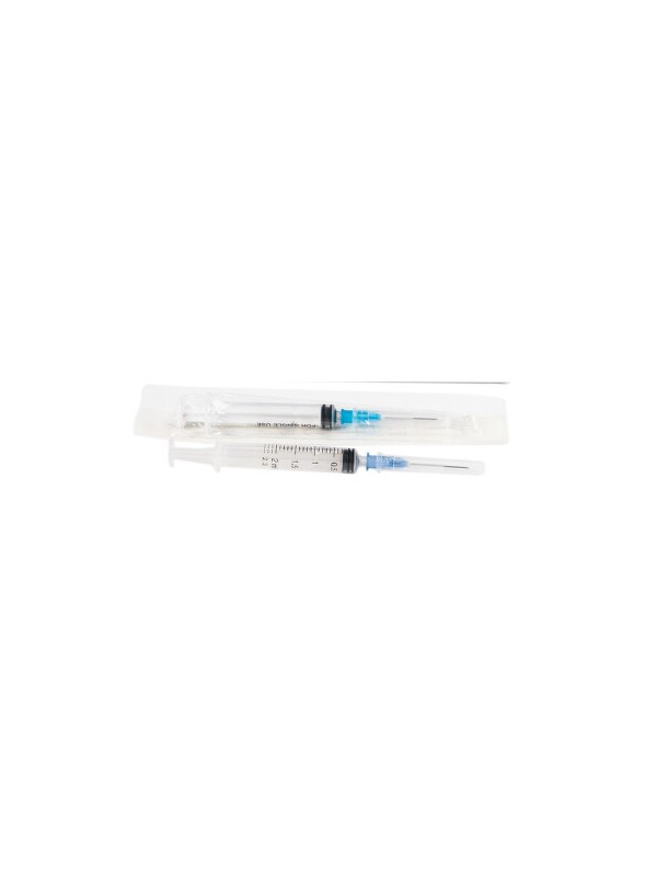 SERINGA 2ML CU AC