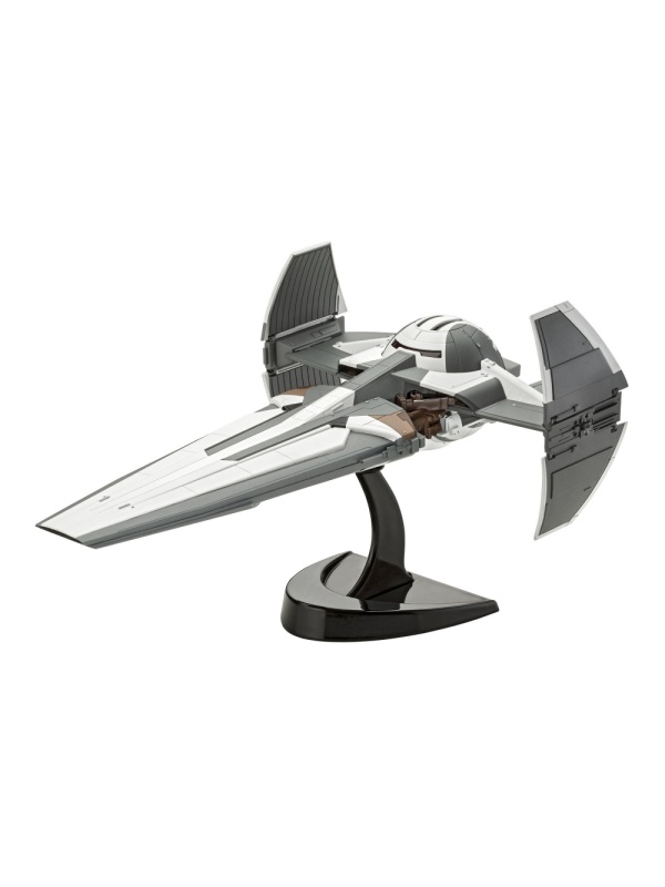 Set aniversar 25 ani Darth Maul's Sith Infiltrator