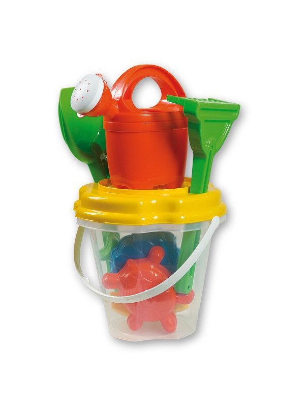 Set jucarii nisip Ciprus Androni Giocattoli