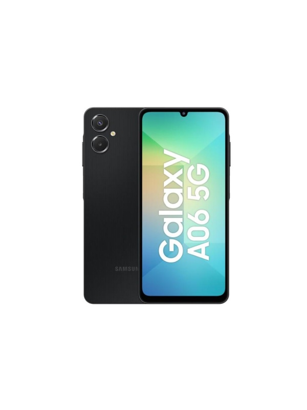SG A06 A066B 6.7" 6GB 128GB DS Black