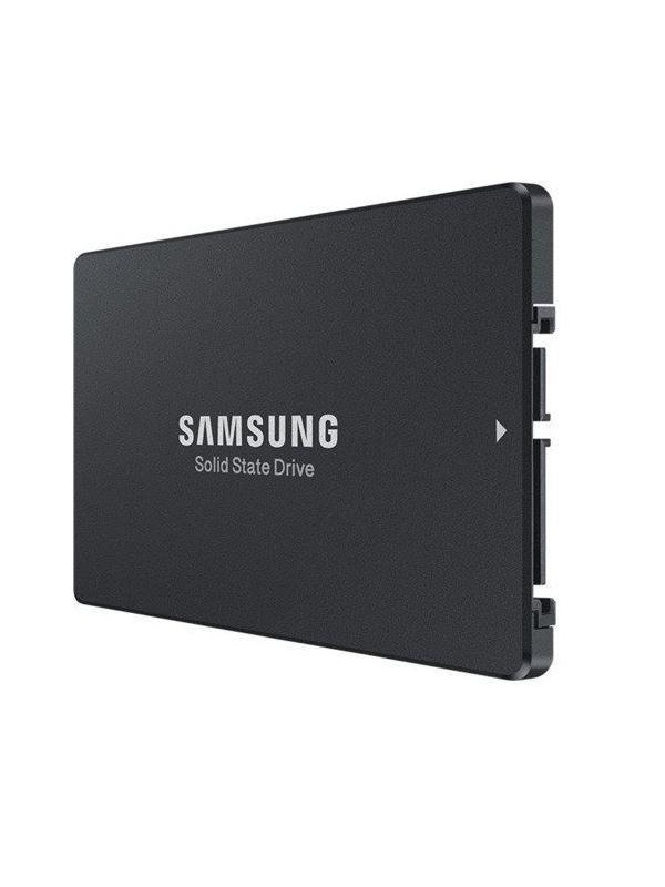 SM SSD 480GB 2.5 MZ7L3480HCHQ-00W07