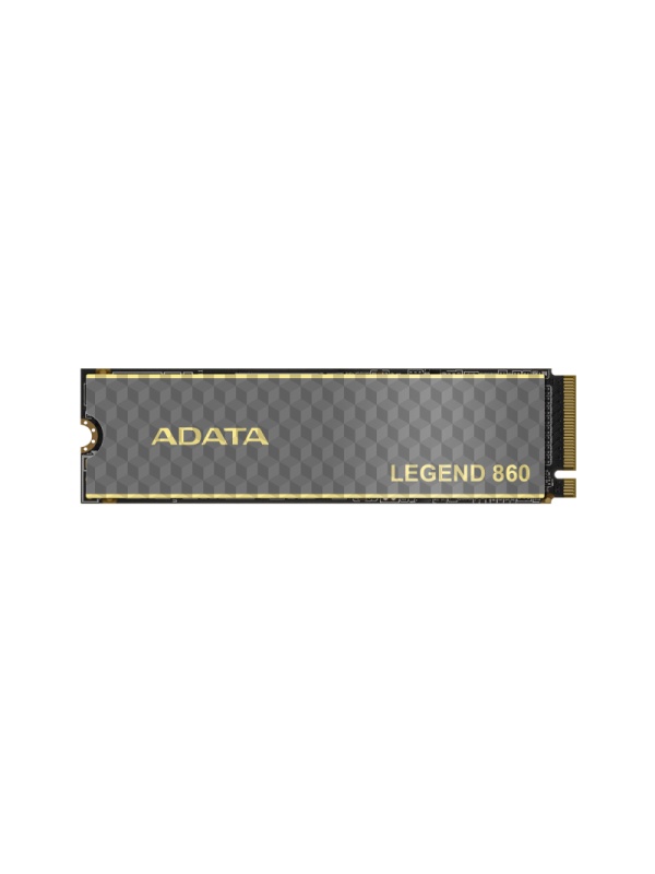 SSD Adata Legend 860, 1TB, M.2 2280, PCI