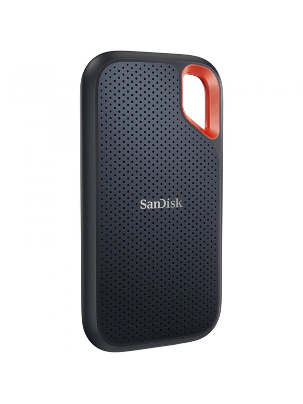 SSD Extern Sandisk Extreme® Portable V2,
