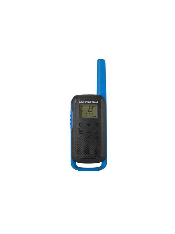STATIE RADIO PMR MOTOROLA T62