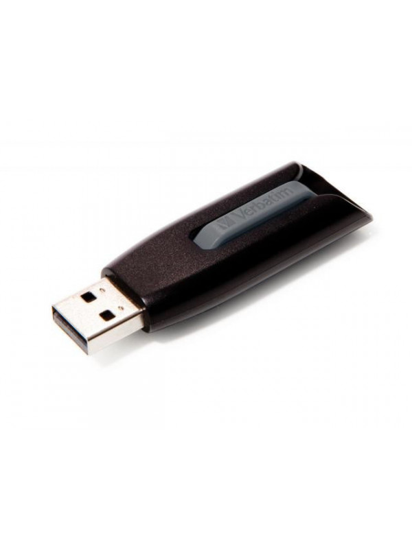 Stick memorie Verbatim Store 'n' Go V3 64GB, USB 3.0, Black