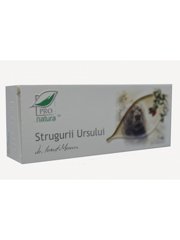 STRUGURII URSULUI 30CPS
