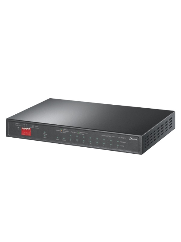 Switch desktop TP Link 10-port