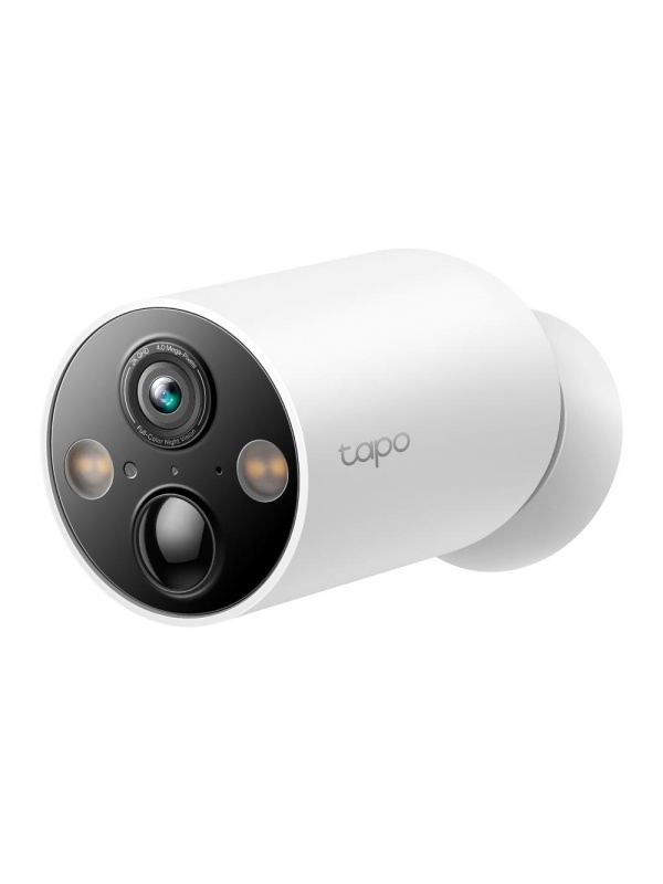 TAPO C425 SMART WIRE-FREE SECURITYCAMERA