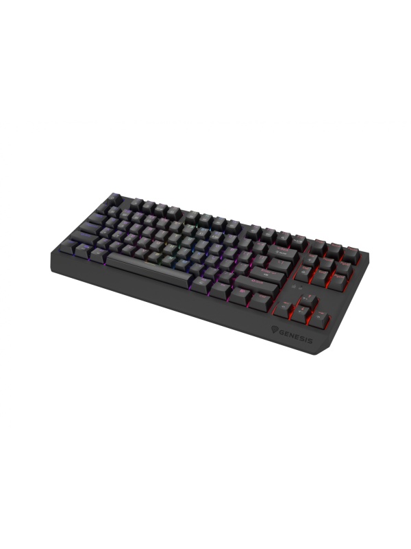 Tastatura WS Genesis Thor 230 TKL R ng