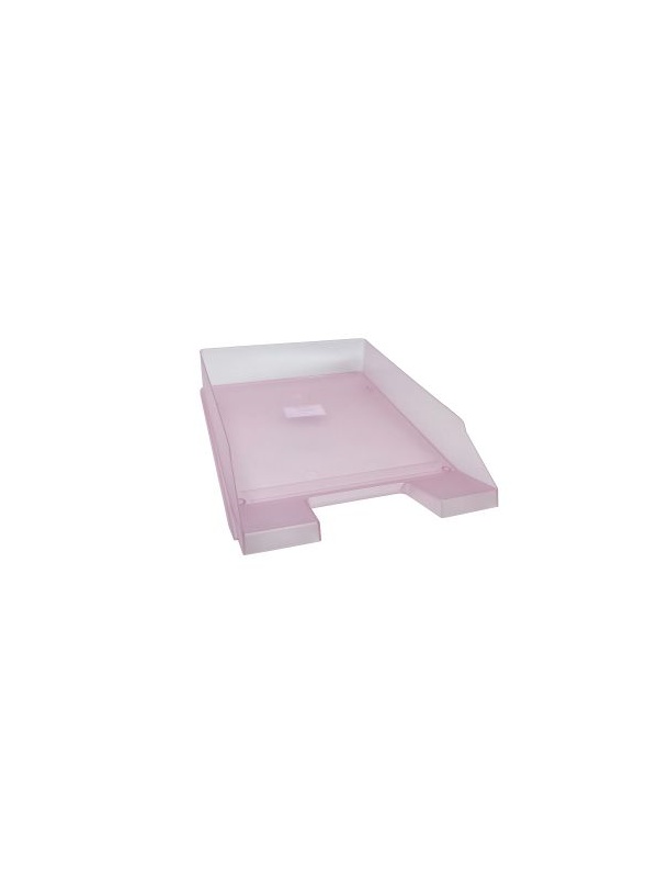 TAVITA CORESPONDENTA A4 CLASIC FUCHSIA TRANSLUCID