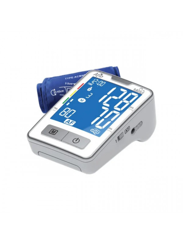 TENSIOMETRU AUTOMAT MINUT-BRAT BP126A-AFIB