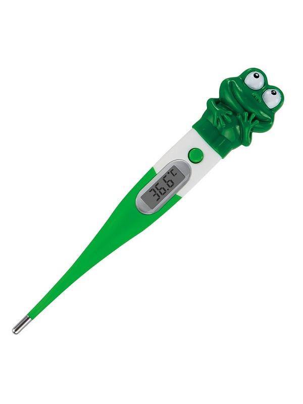 TERMOMETRU DIGITAL FORA MT86 (BROSCUTA)