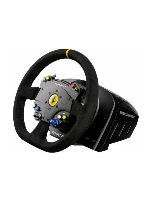 Thrustmaster TS-PC Racer Ferrari 488 Challenge Edition (PC)