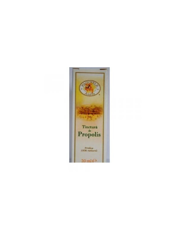 TINCTURA PROPOLIS 20ML
