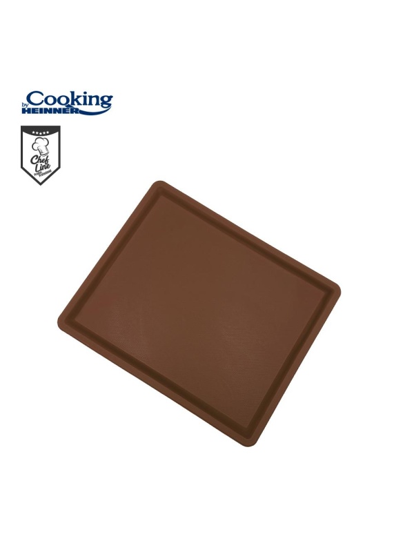 TOCATOR SANT GN1/2, 26.5X32.5X2 CM, MARO