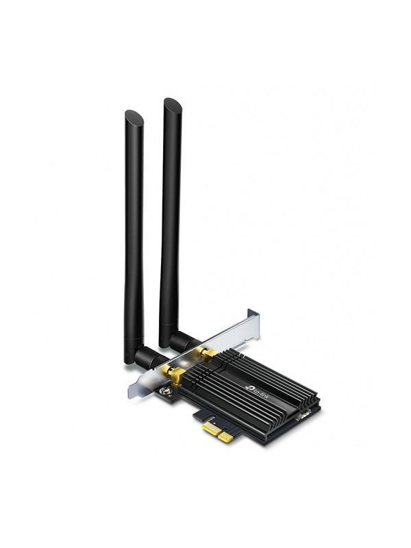 Tp-link adapt tx50e pcie ax3000 bt 5.0