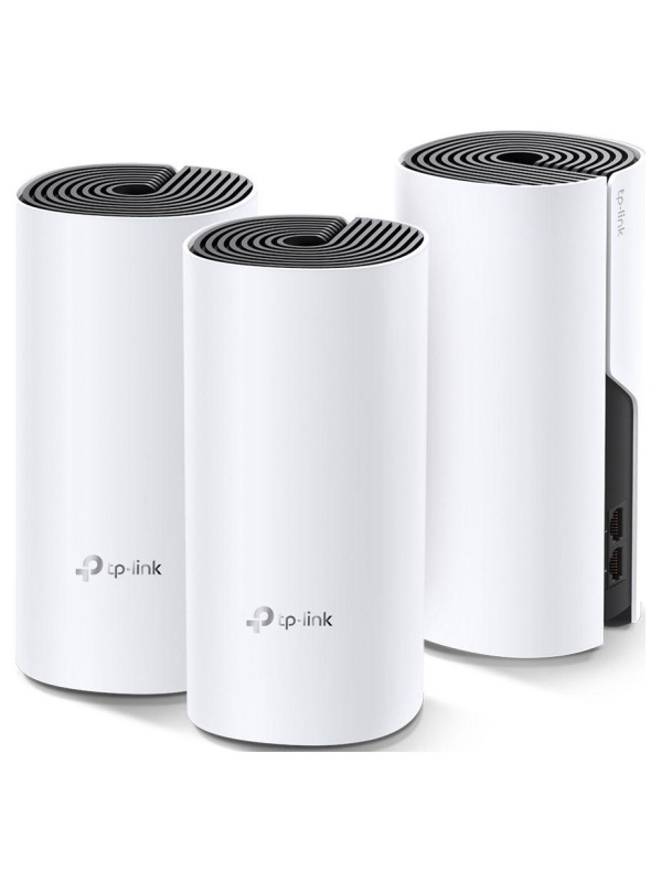 TP-LINK KIT AC1200 MESH WIFI SYSTEM 3PK