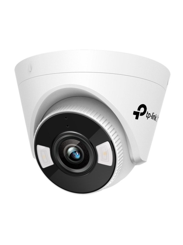 TP-LINK VIGI 4MP TURRET NTW CAMERA 4MM