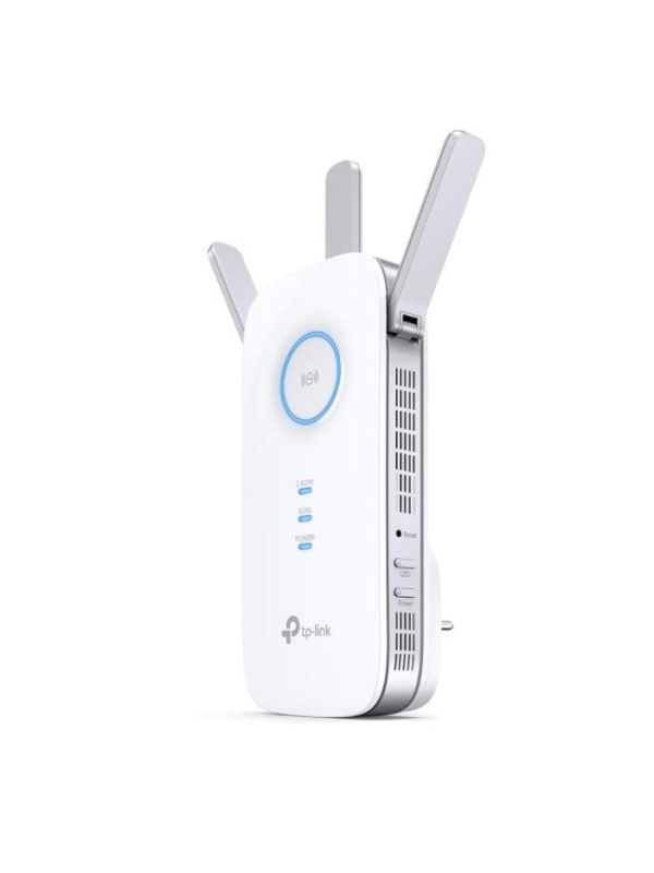 TP-LINK WI-FI RANGE EXTENDER RE550
