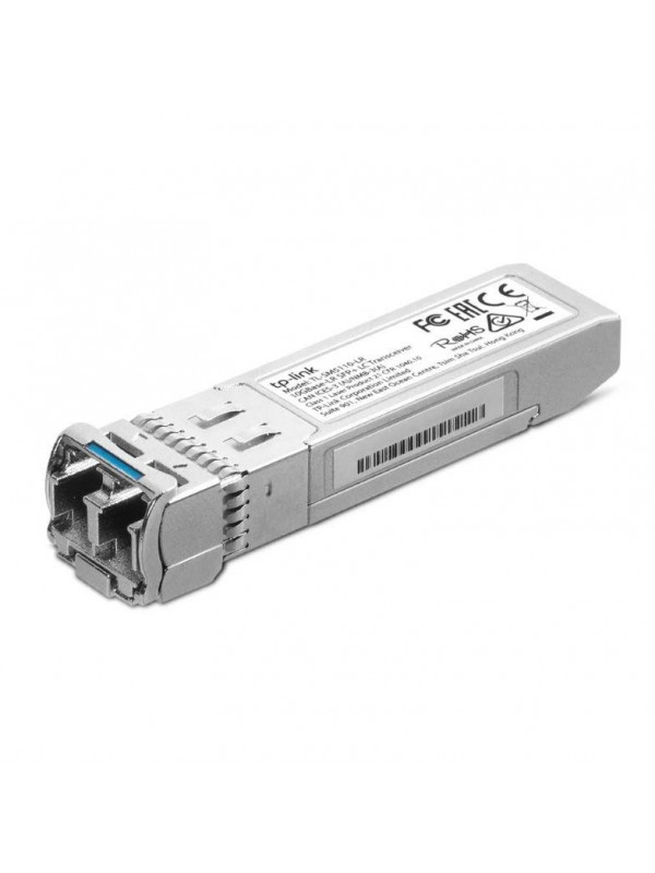 Tpl 10gbase-lr sfp+ lc transceiver