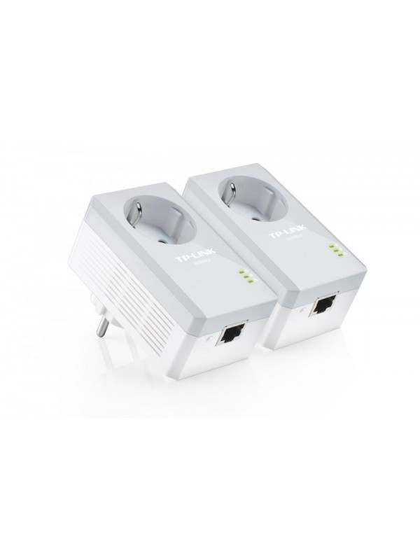 Tpl p-line kit nano 500av fe p-t