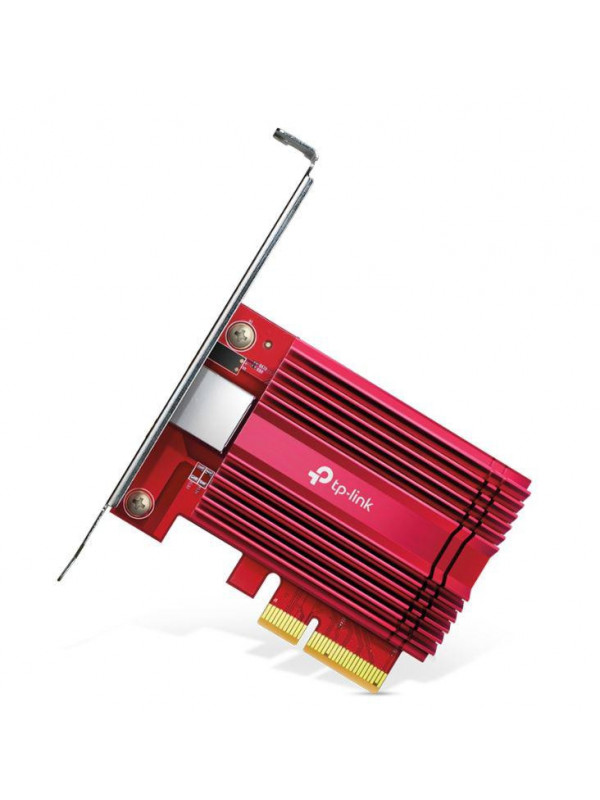 Tpl pci-e network adapter tx401