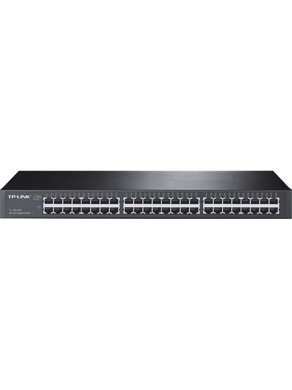 TPL SW 48P-GB UNMNGD RM