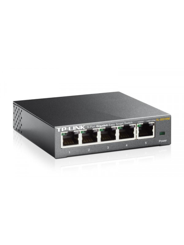 Tpl sw 5p-gb easy-smart