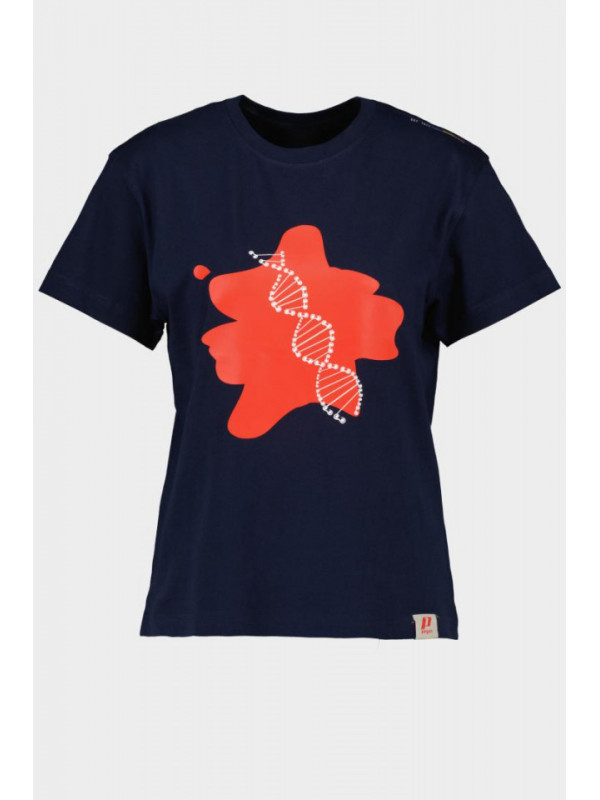 TRICOU ADN W