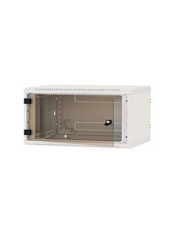 Triton rack perete 1 section 4u/400 gri
