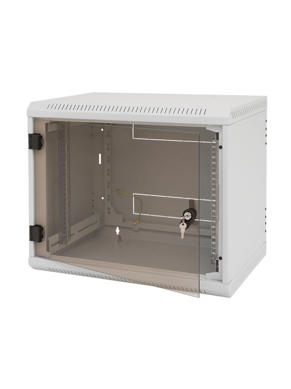 TRITON RACK PERETE 1-SECTION 6U/600 GRI