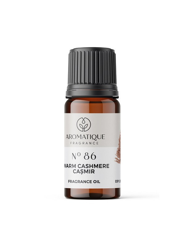 ULEI AROMATIC CASMIR 10ML