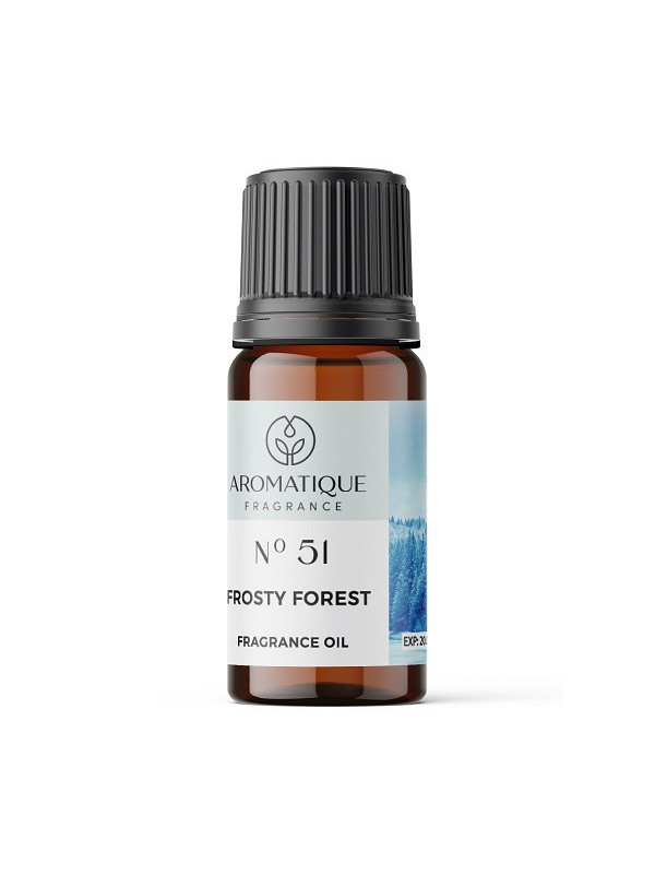 Ulei aromatic frosty forest 10ml
