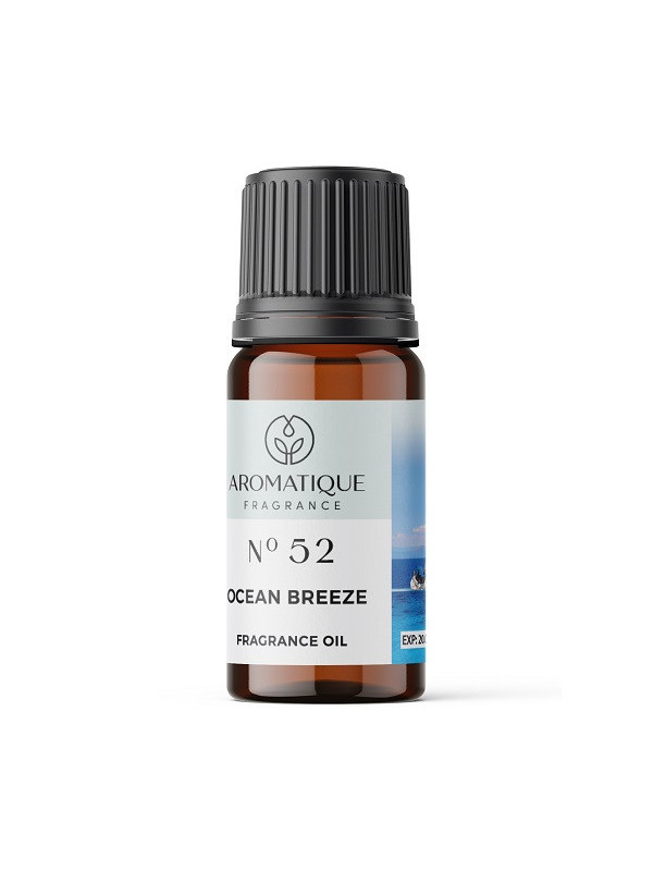 Ulei aromatic ocean breeze 10ml