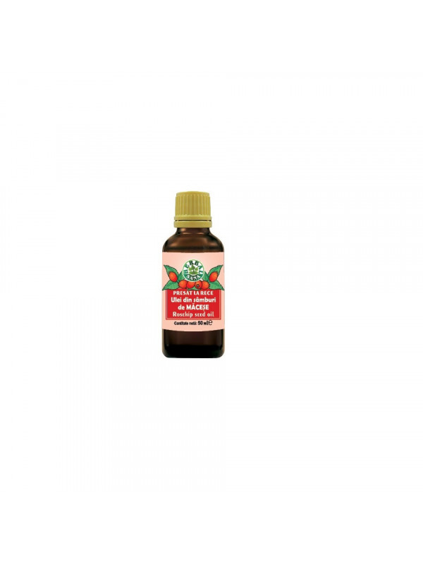 ULEI DIN SAMBURI MACESE PRESAT LA RECE 50ML