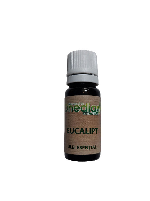 ULEI ESENTIAL EUCALIPT 10ML